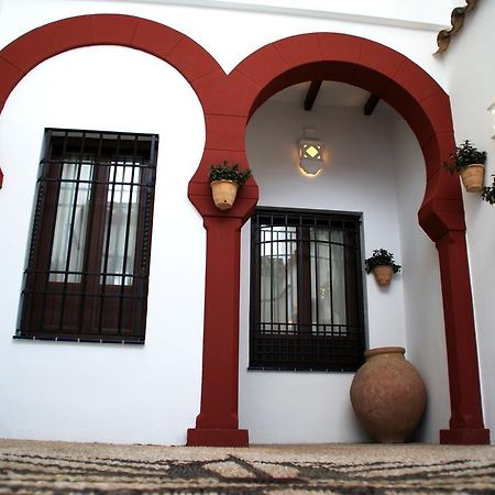 Casa Patio De Los Arcos Córdoba Kültér fotó
