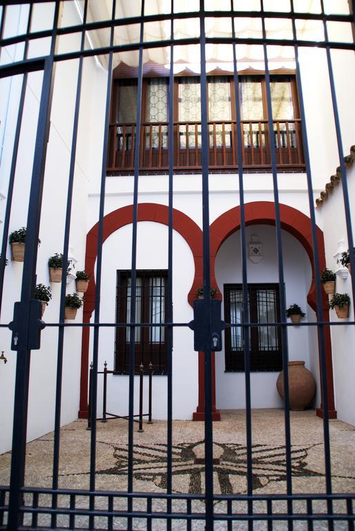 Casa Patio De Los Arcos Córdoba Kültér fotó